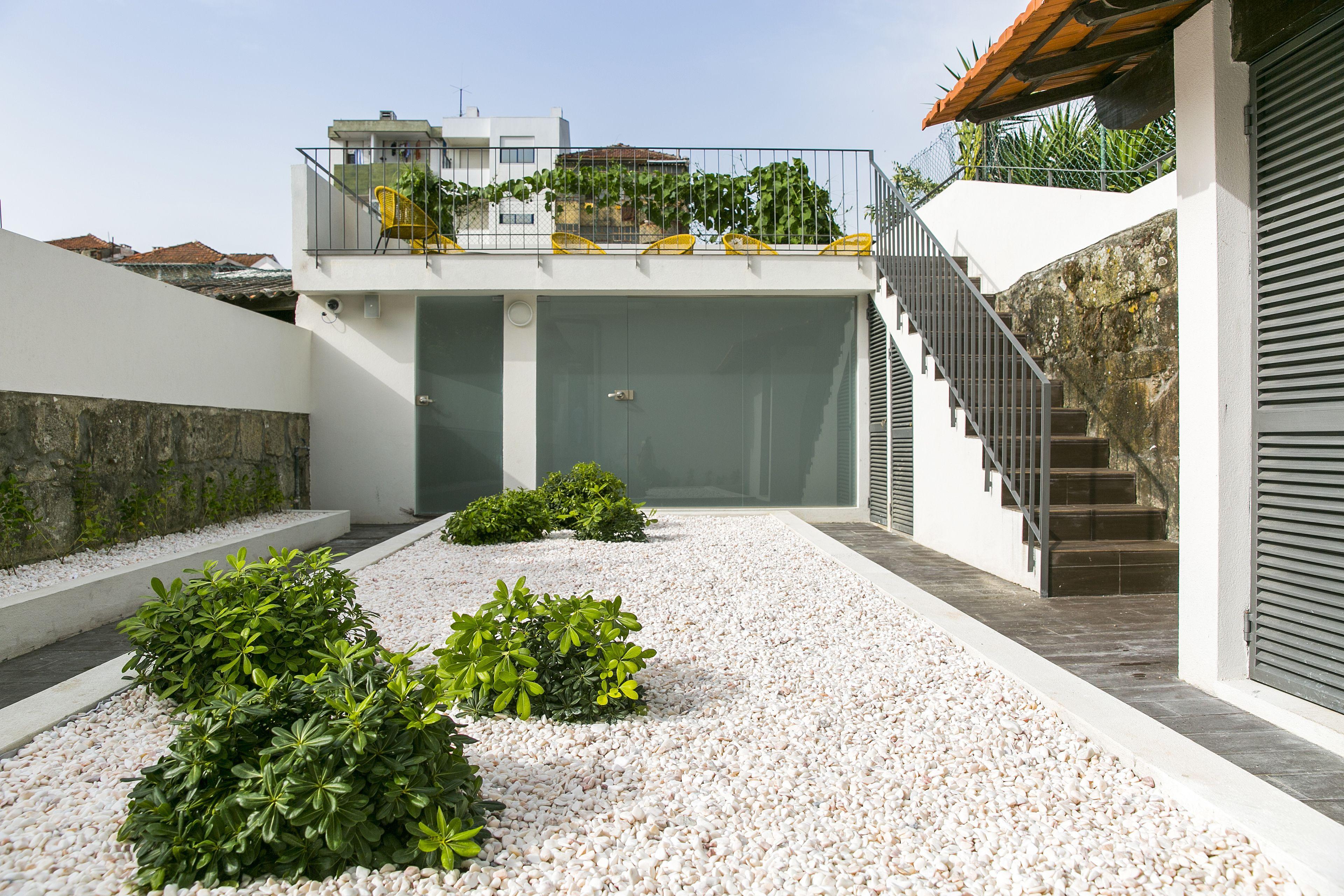 Bo - Alvares Cabral Guesthouse — Photos 1